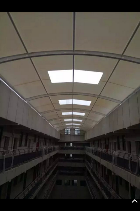 南通益達宿舍樓